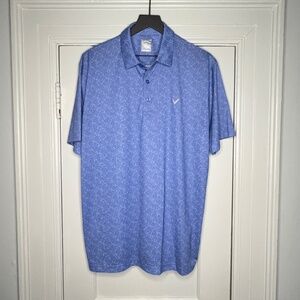 Callaway Golf Polo